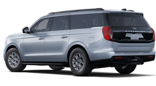 2025 Ford Expedition® External Image 3